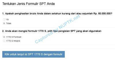 isi SPT 1770 S