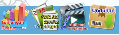 cek sk tunjangan ptkdikmen