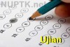 Jadwal Pelaksanaan Ujian Nasional 2016